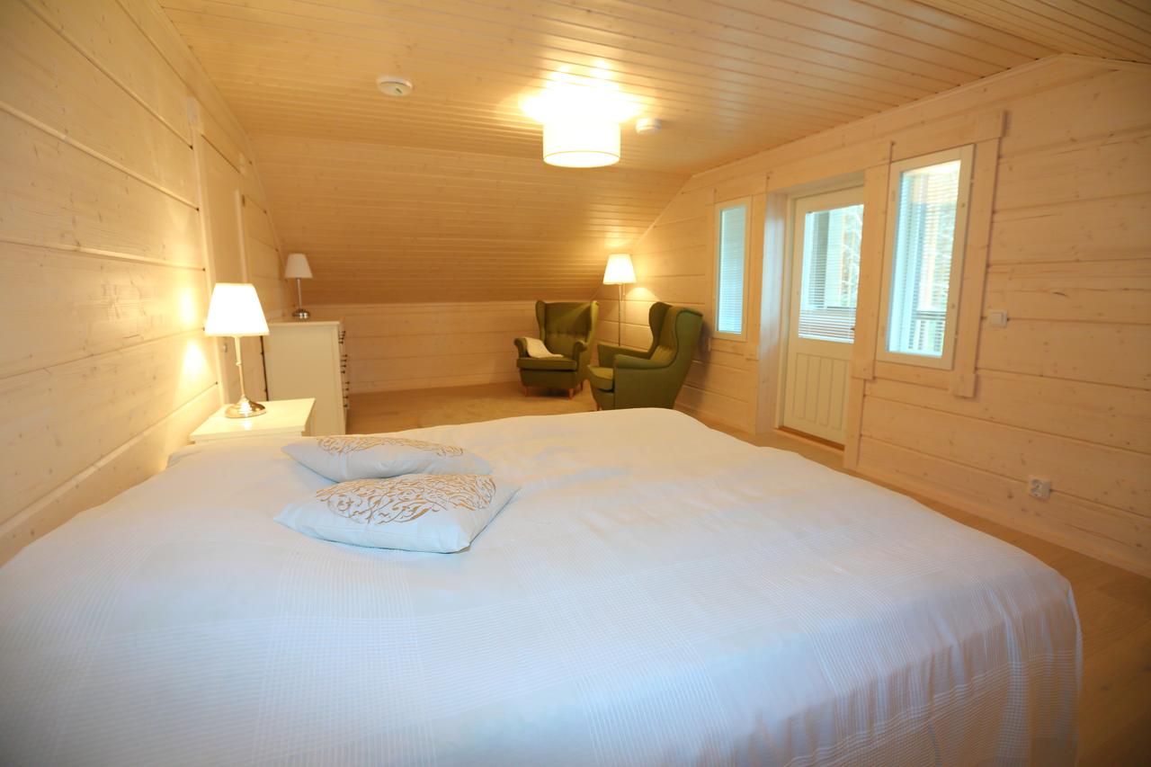 Double bedroom